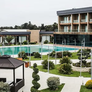 Shani Hotel & Villas Мардакан